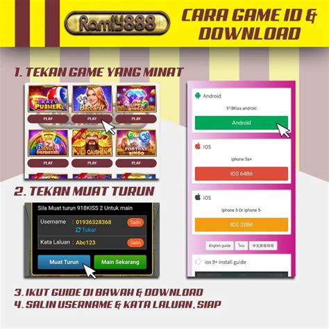 RAMLY888 Casino in Malaysia .